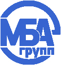 Логотип МБА-групп