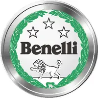 Логотип Benelli Russia