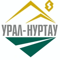 Логотип УРАЛ НУРТАУ ПРОИЗВОДСТВО