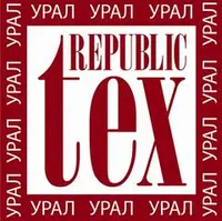 Логотип Texrepublic, г. Тюмень