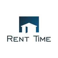 Логотип Rent Time