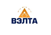 Логотип ВЭЛТА