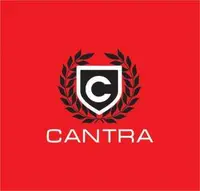 Логотип CANTRA