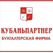 Логотип КубаньПартнер