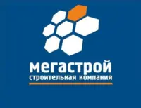 Логотип ПК Мегастрой