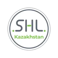 Логотип Бизнес Психологи Казахстан(SHL Казахстан)