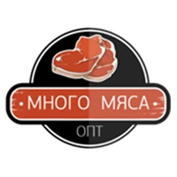 Логотип Много Мяса