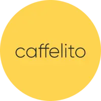 Логотип «CAFFELITO COFFEE»