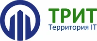 Логотип ТРИТ