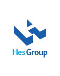 Логотип HES Group