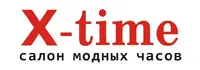 Логотип Икс-Тайм