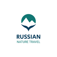 Логотип RussianNatureTravel