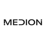 Логотип MEDION