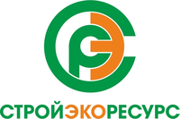 Логотип СтройЭкоРесурс