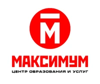 Логотип Максимов Александр Васильевич