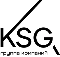 Логотип Группа компаний KSG