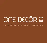 Логотип One Decor