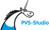 Логотип PVS-Studio