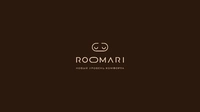 Логотип ROOMARI