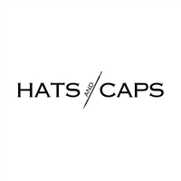 Логотип HATSANDCAPS.RU