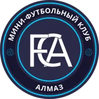 Логотип АНО ЦПРС АЛМАЗ