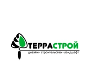 Логотип Терра-Строй