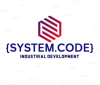 Логотип System.Code (ООО Система)