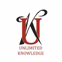 Логотип Unlimited Knowledge Ltd