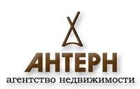 Логотип АНТЕРН