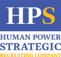 Логотип Human Power Strategic