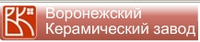 Логотип Воронежский керамический завод, ПКФ