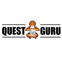 Логотип QuestGuru