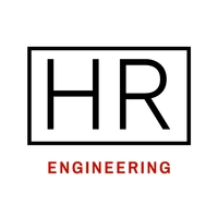 Логотип HR ENGINEERING