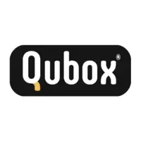 Логотип Qubox.Pro