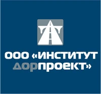 Логотип Институт Дорпроект