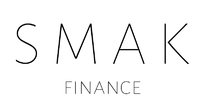 Логотип SMAK Finance