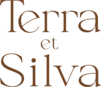 Логотип Terra et Silva(ИП Гарафиева Дина Данияловна)