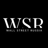 Логотип Wall Street Russia