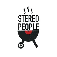 Логотип StereoPeople