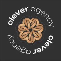 Логотип Кадровое Агентство CLEVER