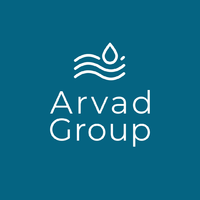 Логотип Компания ARVAD GROUP