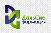 Логотип ДальСиб фармация