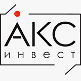 Логотип АКС Инвест (ИП Сотников Илья Александрович)