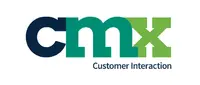 Логотип CMX Solutions GmbH