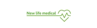 Логотип New Life Medical