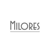 Логотип Milores