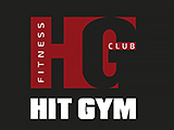 Логотип HITGYM