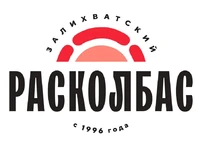 Логотип Расколбас