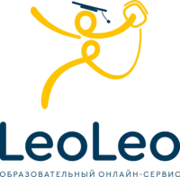 Логотип Leo Group Services