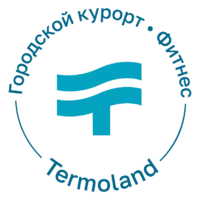 Логотип TERMOLAND